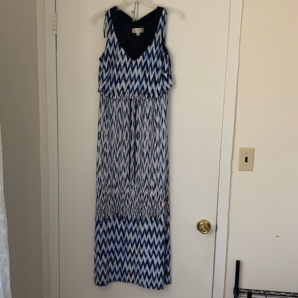 Super cute Maxi Dress